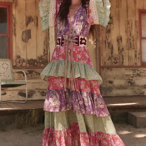 SPELL ISO - Picture 4 of 6